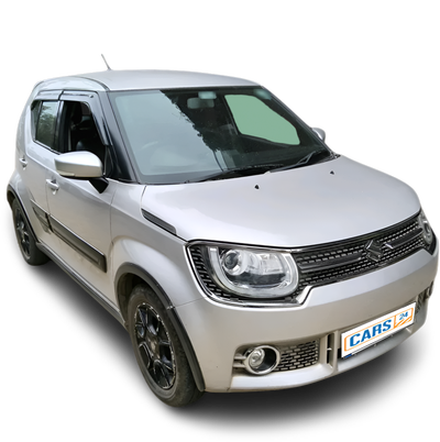 Maruti IGNIS-img
